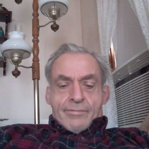 Meet your Posher, Fred